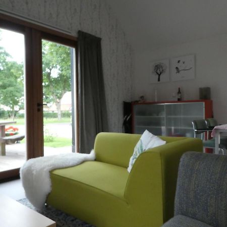Appartement Benb Bunne Extérieur photo