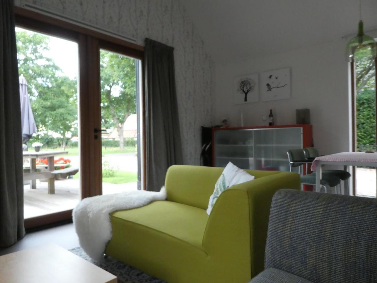 Appartement Benb Bunne Extérieur photo