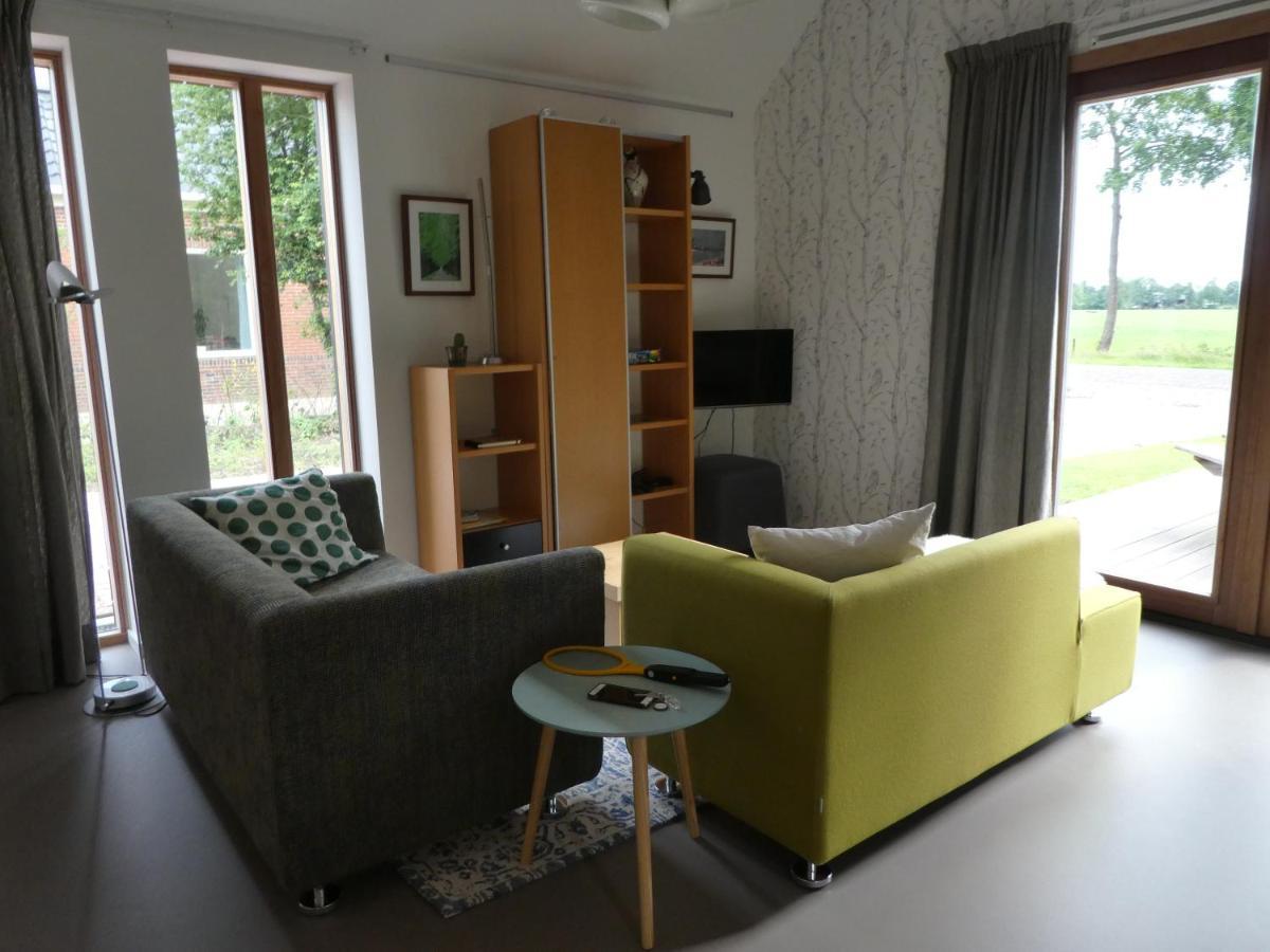 Appartement Benb Bunne Extérieur photo