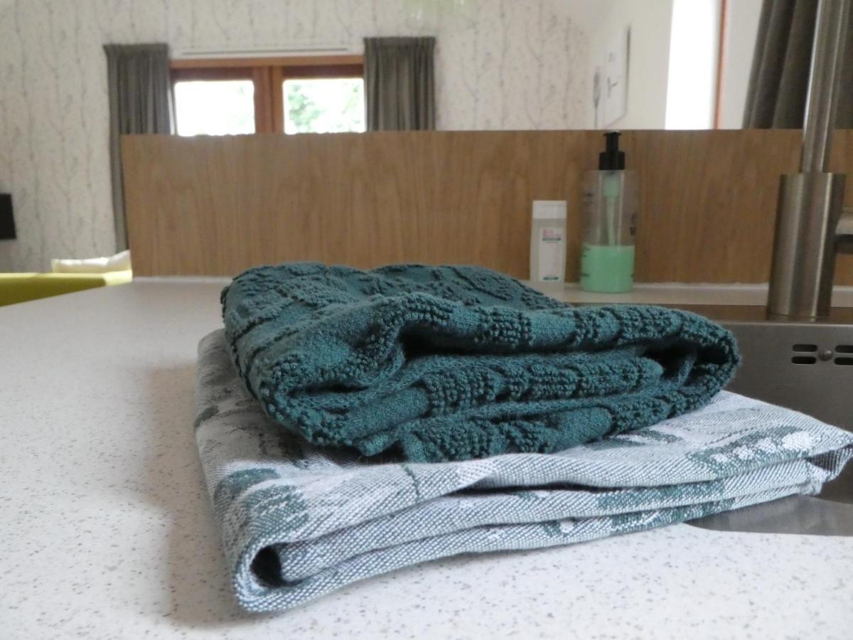 Appartement Benb Bunne Extérieur photo