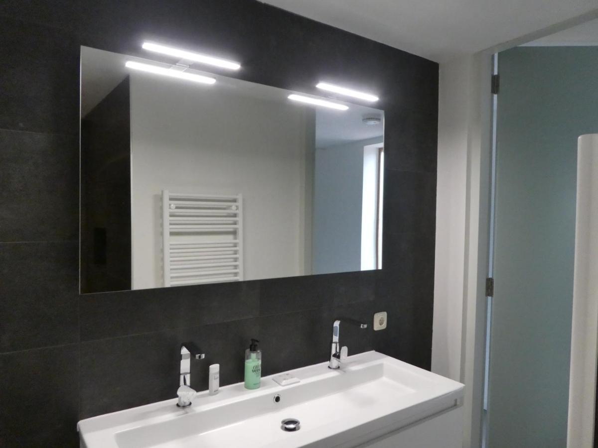 Appartement Benb Bunne Extérieur photo