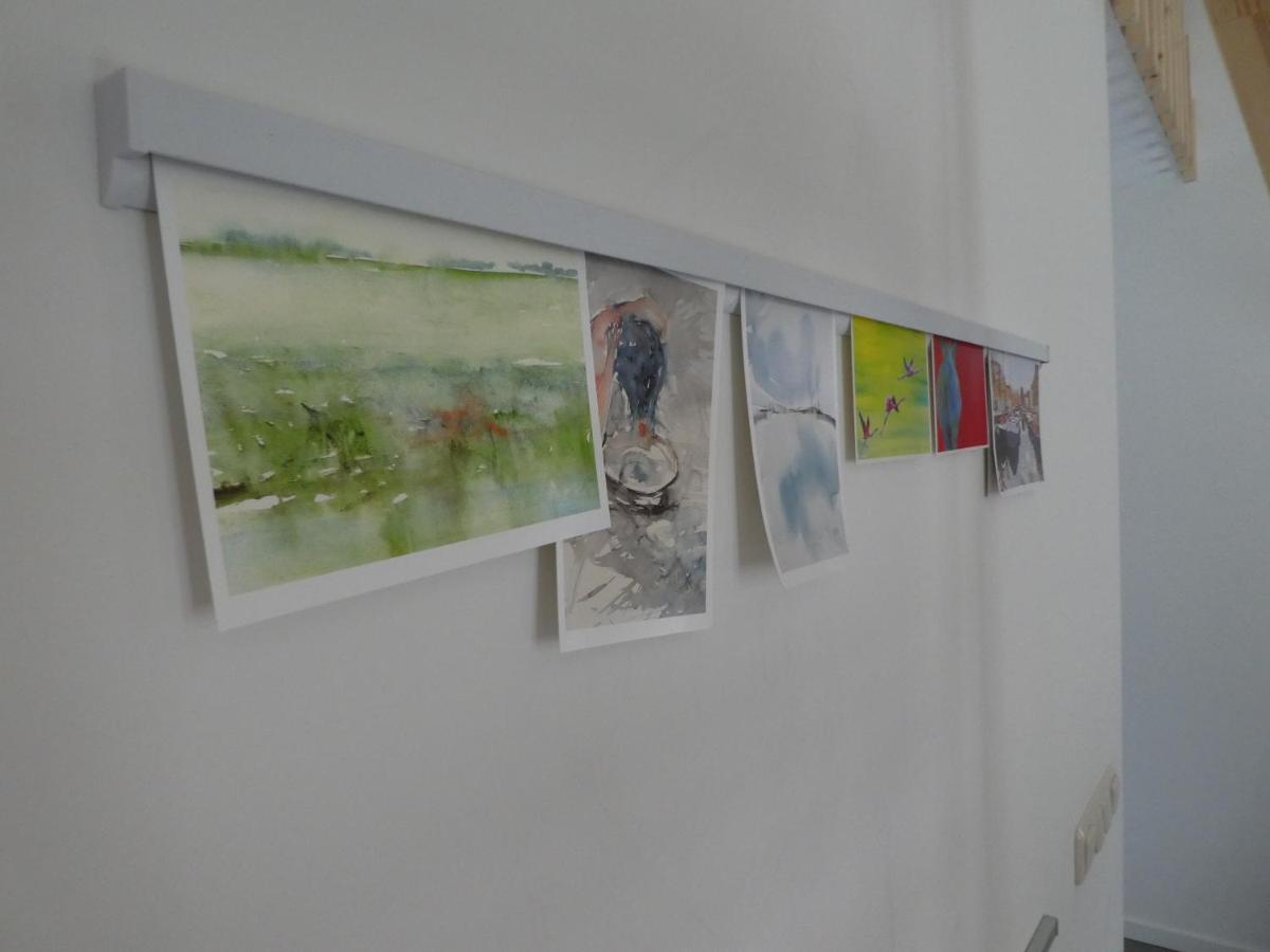 Appartement Benb Bunne Extérieur photo